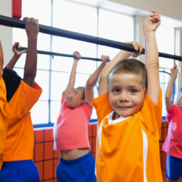 Спортивные школы для детей: преимущества и недостатки
