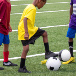 Спортивные школы для детей: преимущества и недостатки
