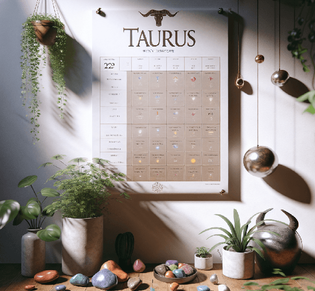 Гороскоп на тиждень для Тельця